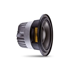 JBL LSR708P 7 Series 8 Inch Bi Amplified Studio Monitor